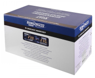 VOLT SINUS PRO 1000 E 12/230V (1000VA/700W) 3SP091012E - 1073365 - zdjęcie 6